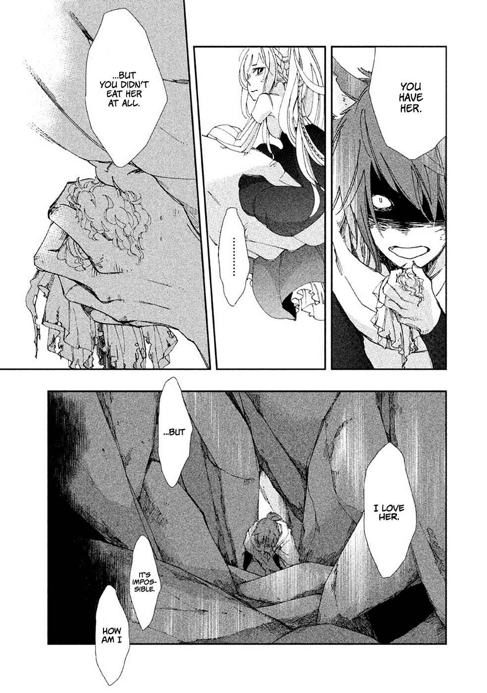 Page 20 Chapter 2 Amegashi