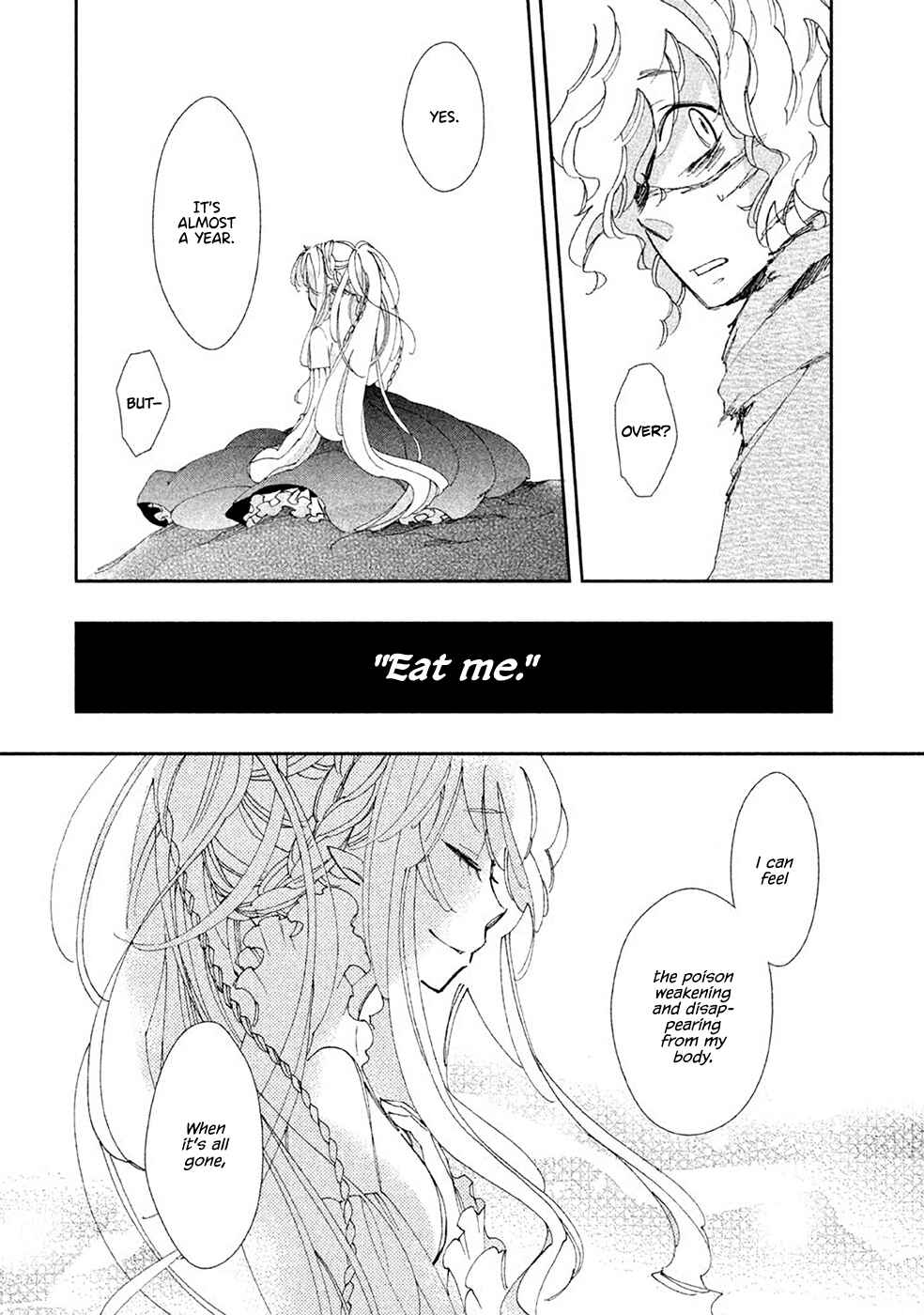 Page 29 Chapter 2 Amegashi