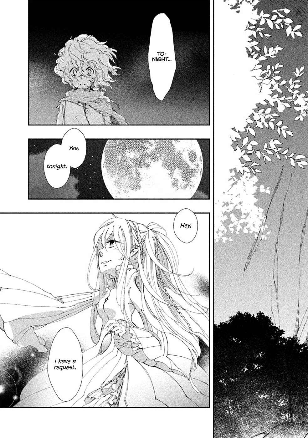 Page 32 Chapter 2 Amegashi