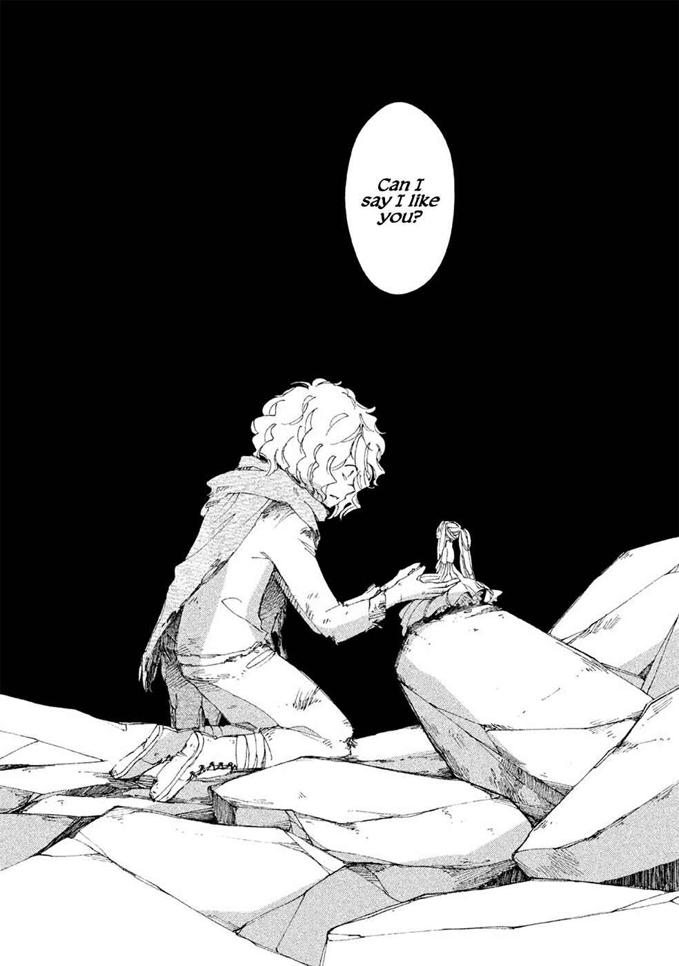 Page 35 Chapter 2 Amegashi