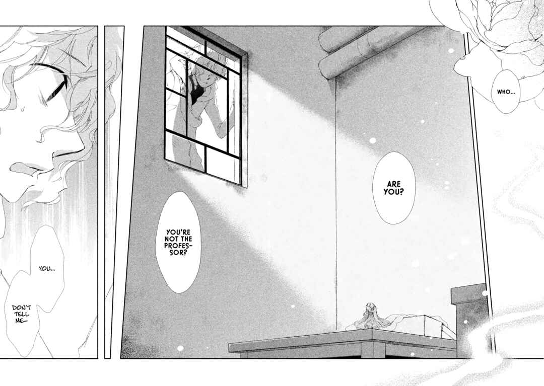 Page 16 Chapter 10 Amegashi