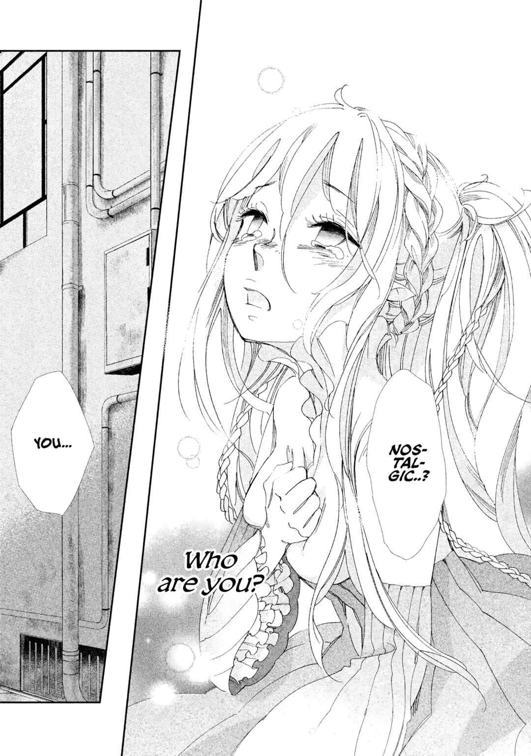 Page 19 Chapter 10 Amegashi
