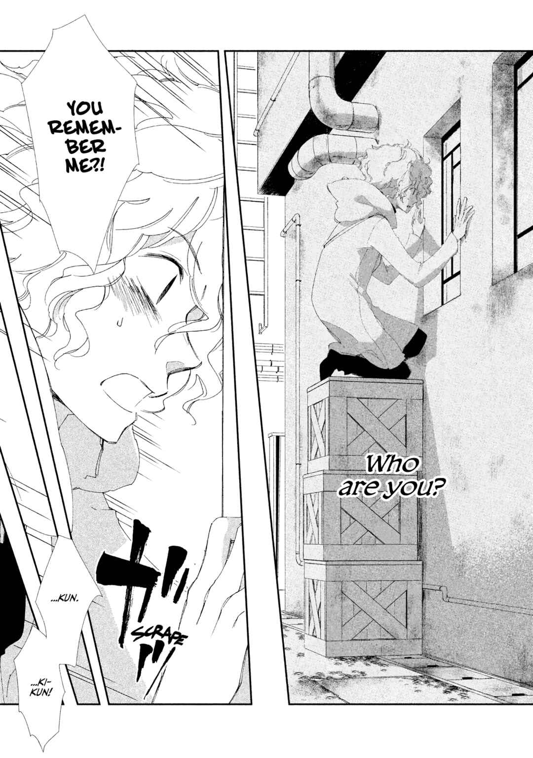 Page 20 Chapter 10 Amegashi
