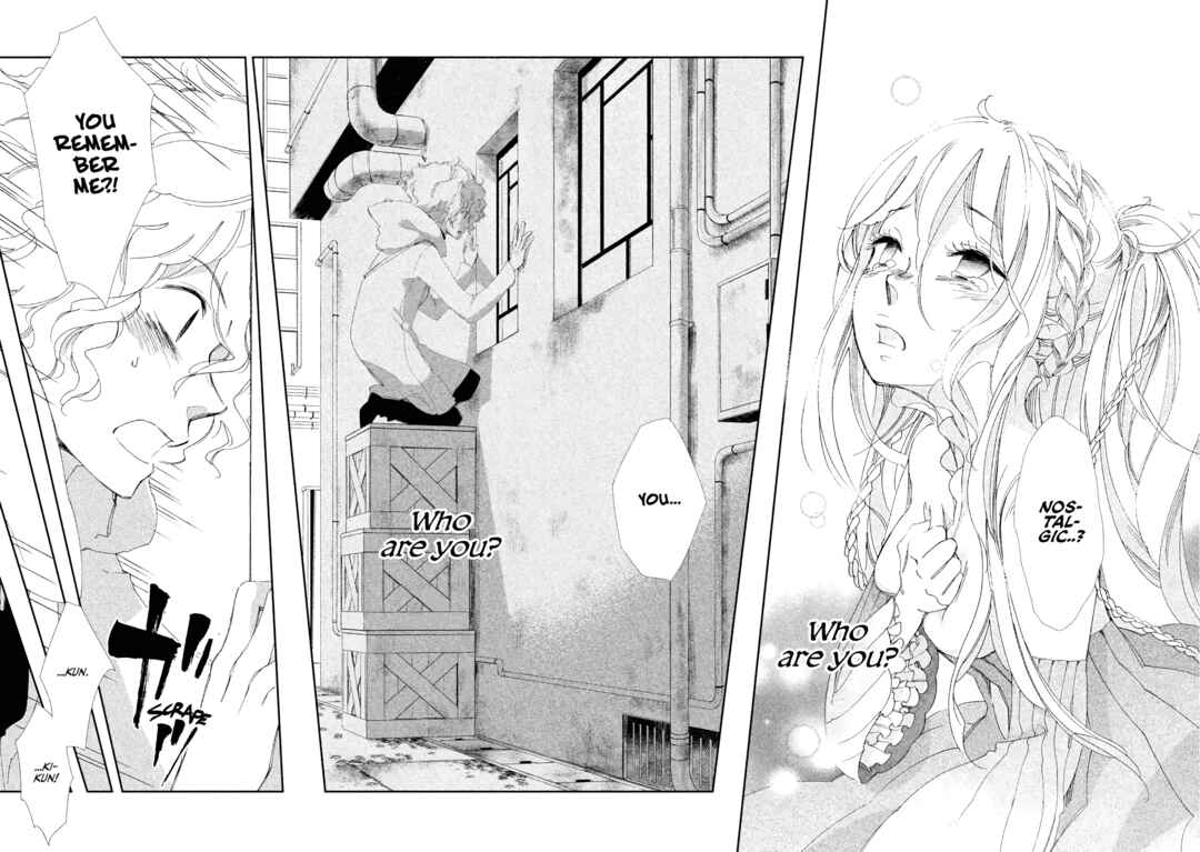 Page 21 Chapter 10 Amegashi