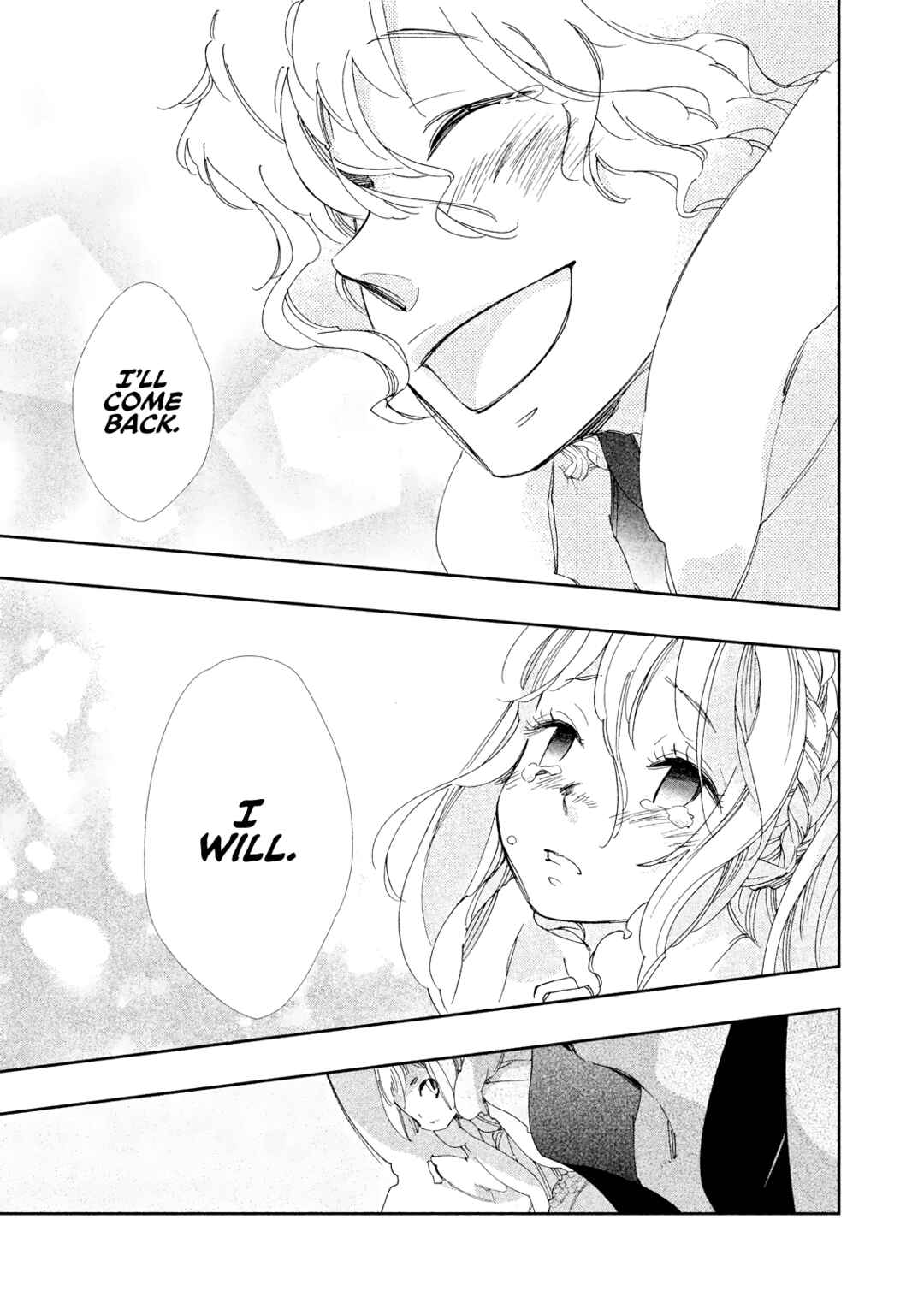 Page 23 Chapter 10 Amegashi