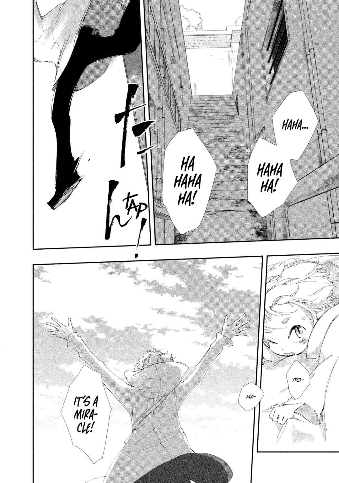 Page 24 Chapter 10 Amegashi
