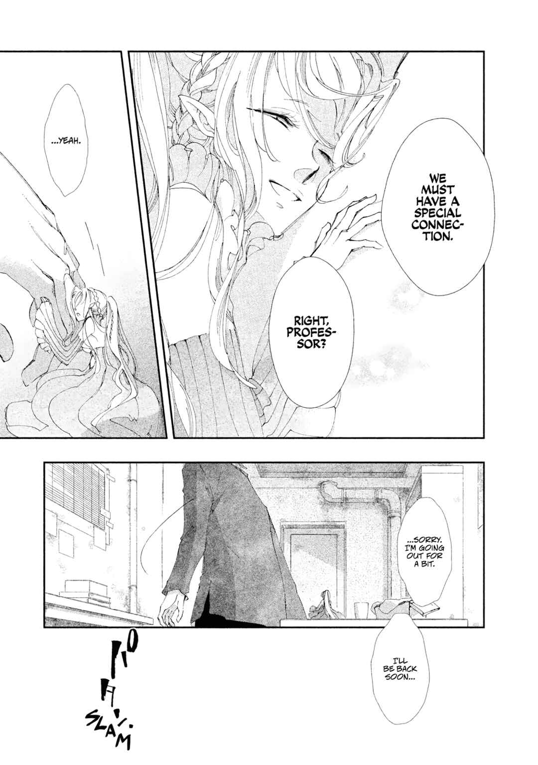 Page 9 Chapter 10 Amegashi