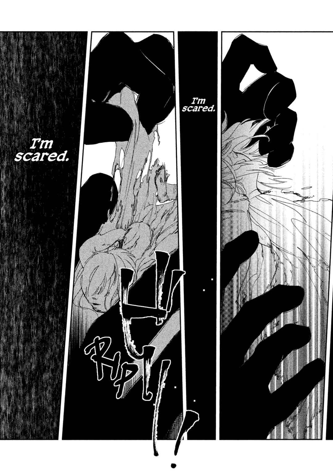 Page 35 Chapter 7 Amegashi