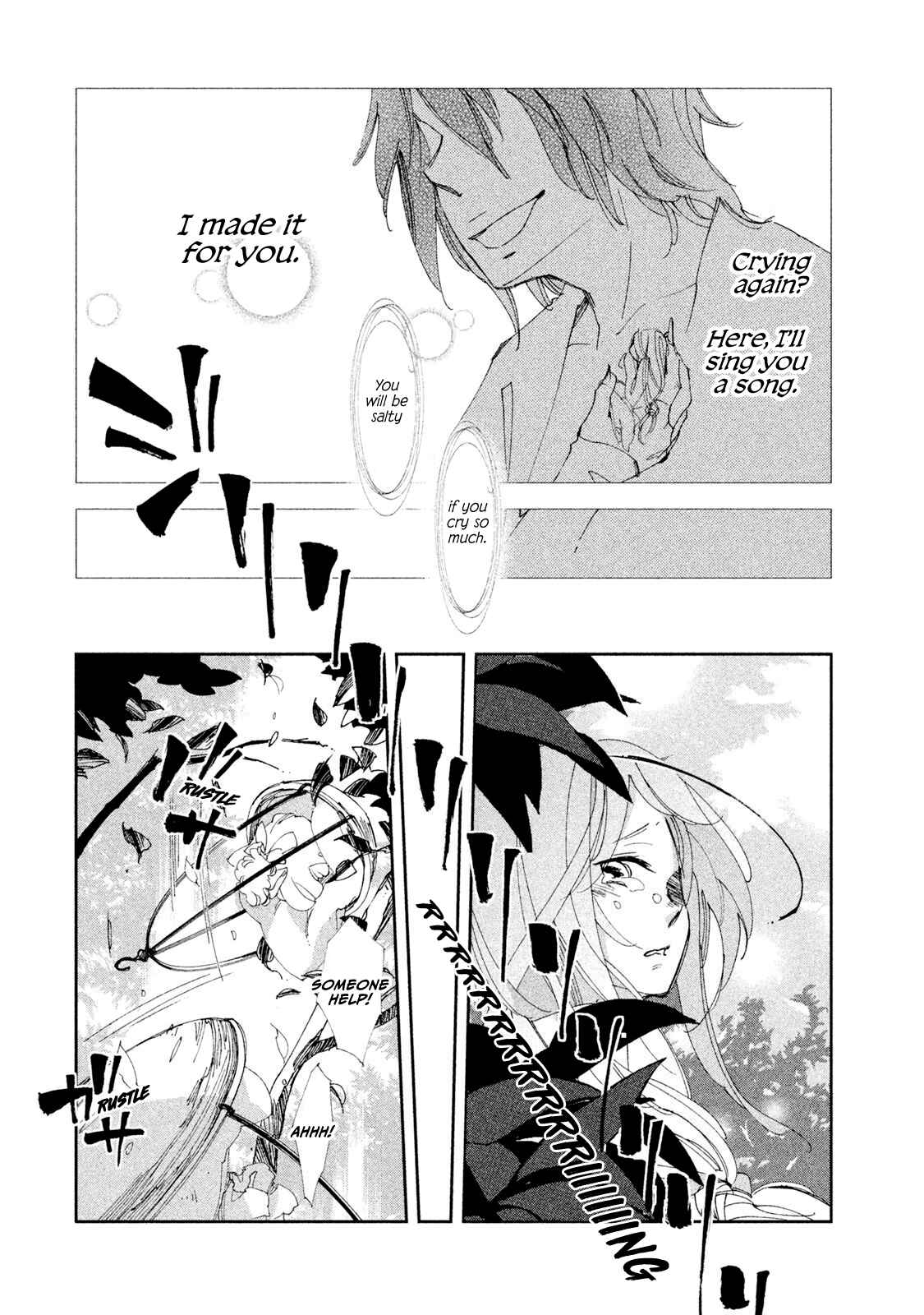 Page 16 Chapter 4 Amegashi