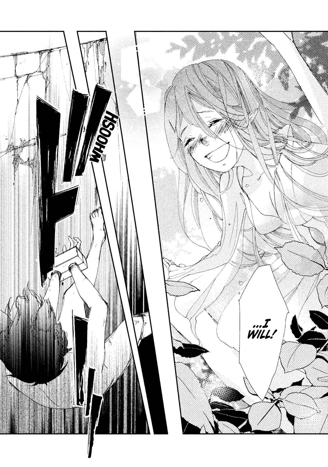 Page 19 Chapter 4 Amegashi