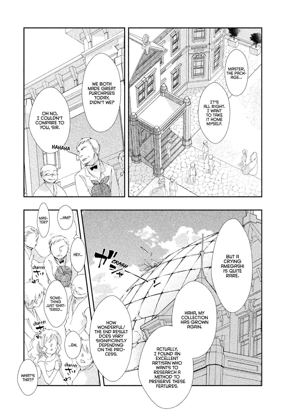 Page 28 Chapter 4 Amegashi