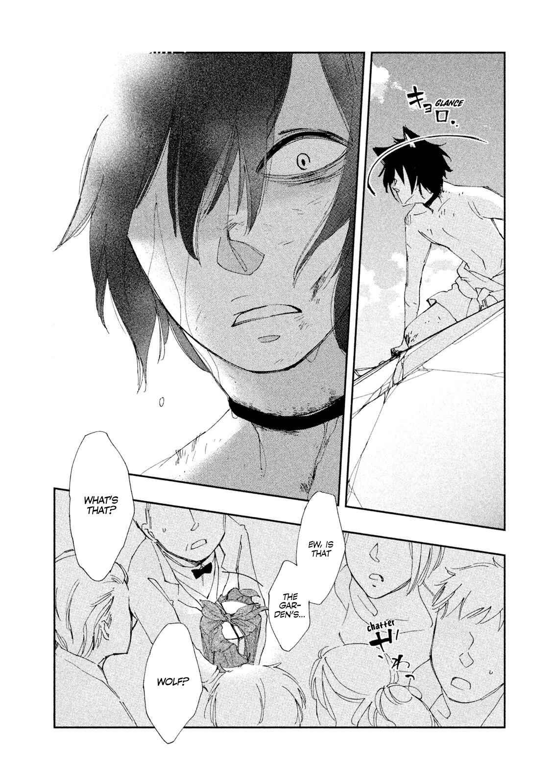 Page 29 Chapter 4 Amegashi