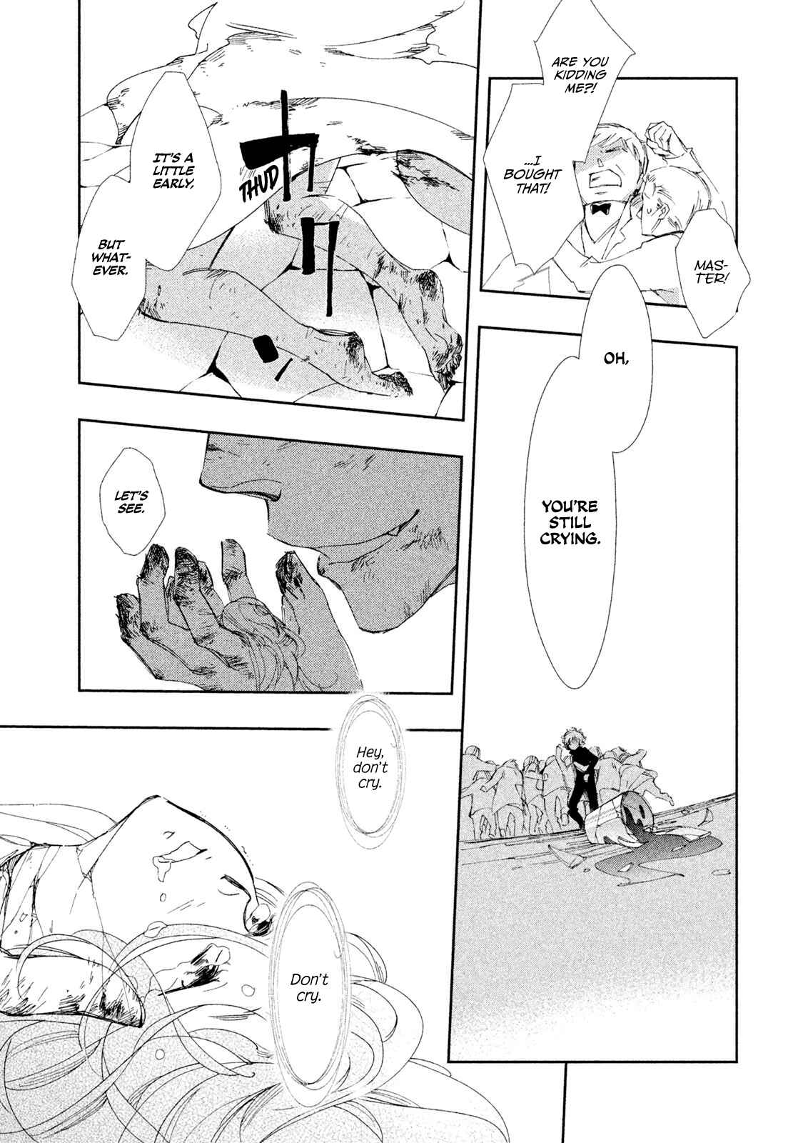 Page 35 Chapter 4 Amegashi