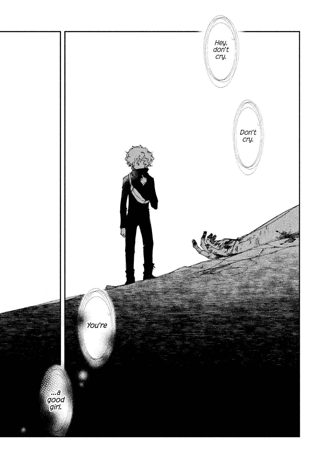 Page 39 Chapter 4 Amegashi