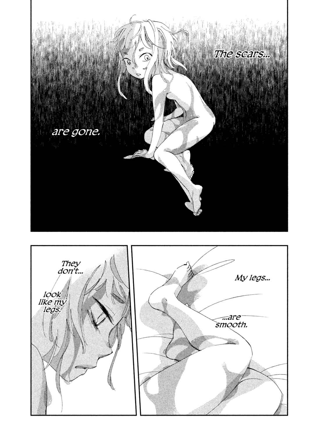 Page 16 Chapter 8 Amegashi