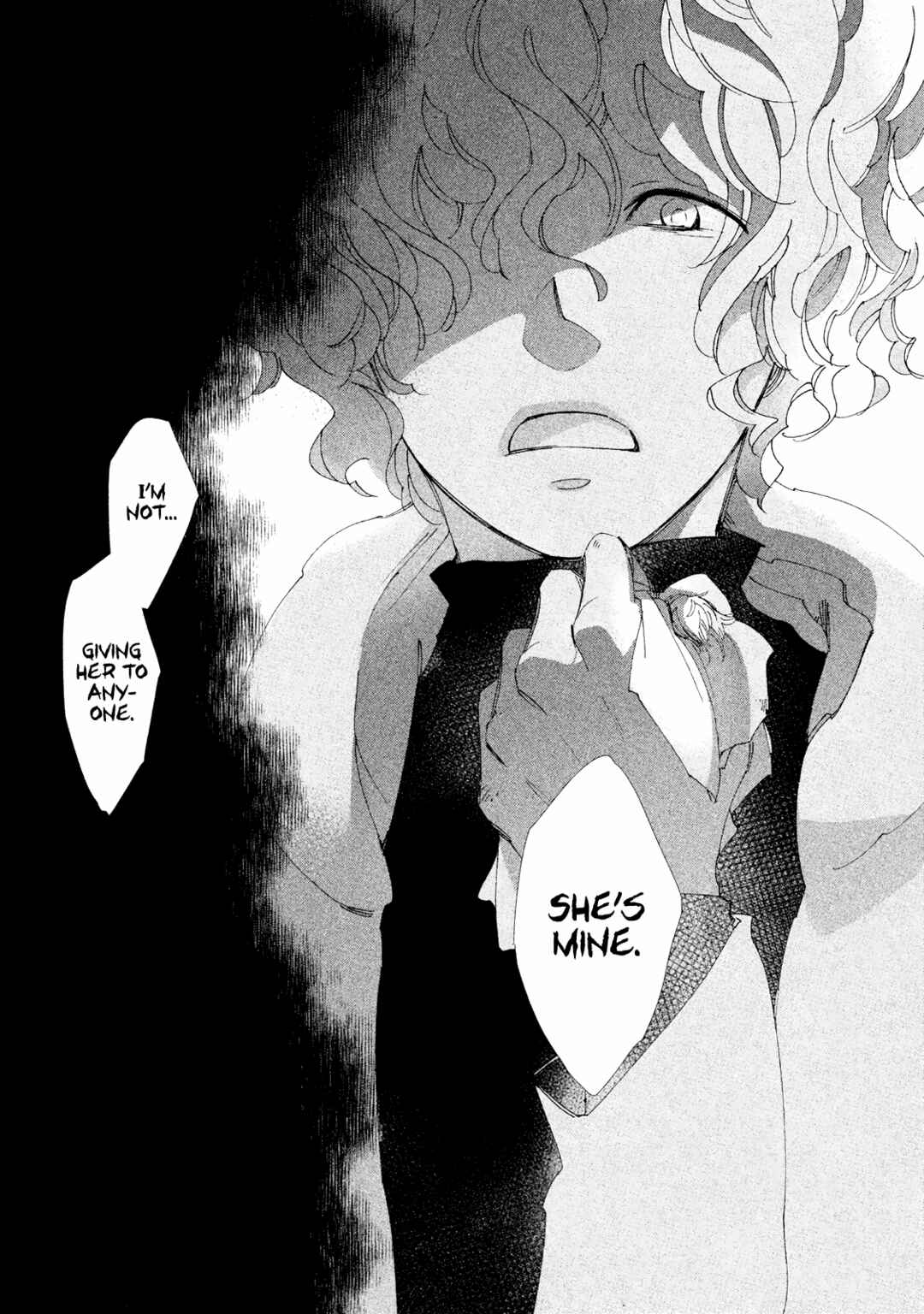 Page 29 Chapter 8 Amegashi