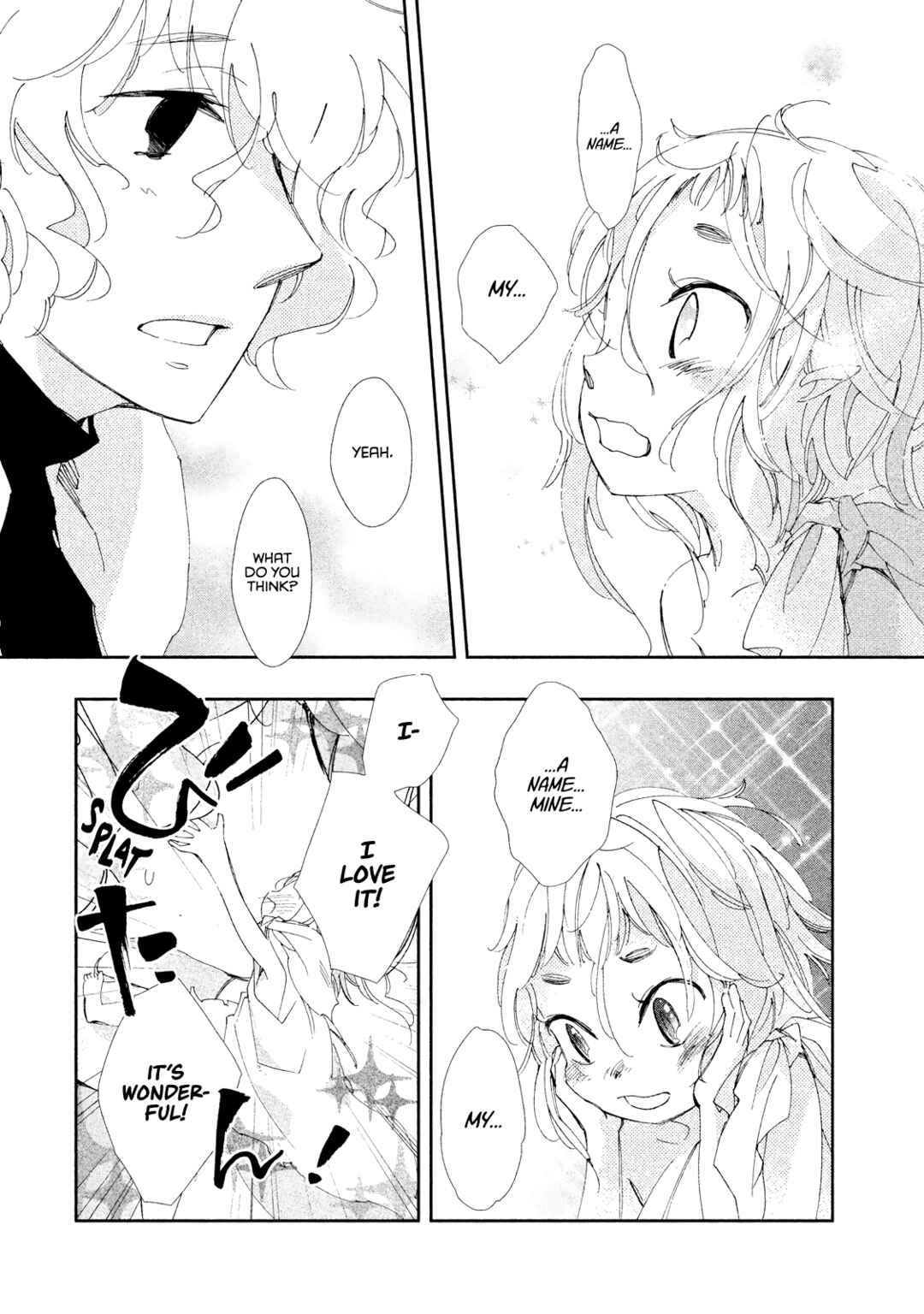 Page 37 Chapter 8 Amegashi