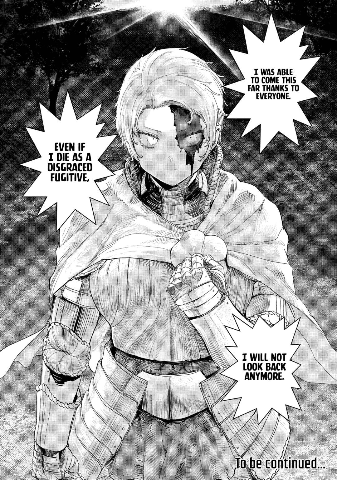 Page 13 Chapter 9.2 Virgin Knight: I Became the Frontier Lord in a World Ruled by Women