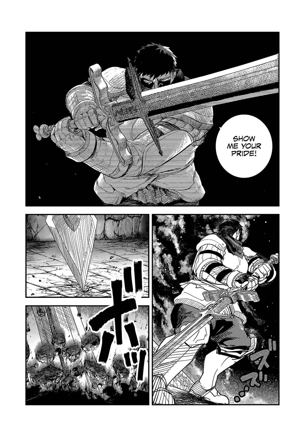 Page 11 Chapter 10.2 Virgin Knight: I Became the Frontier Lord in a World Ruled by Women