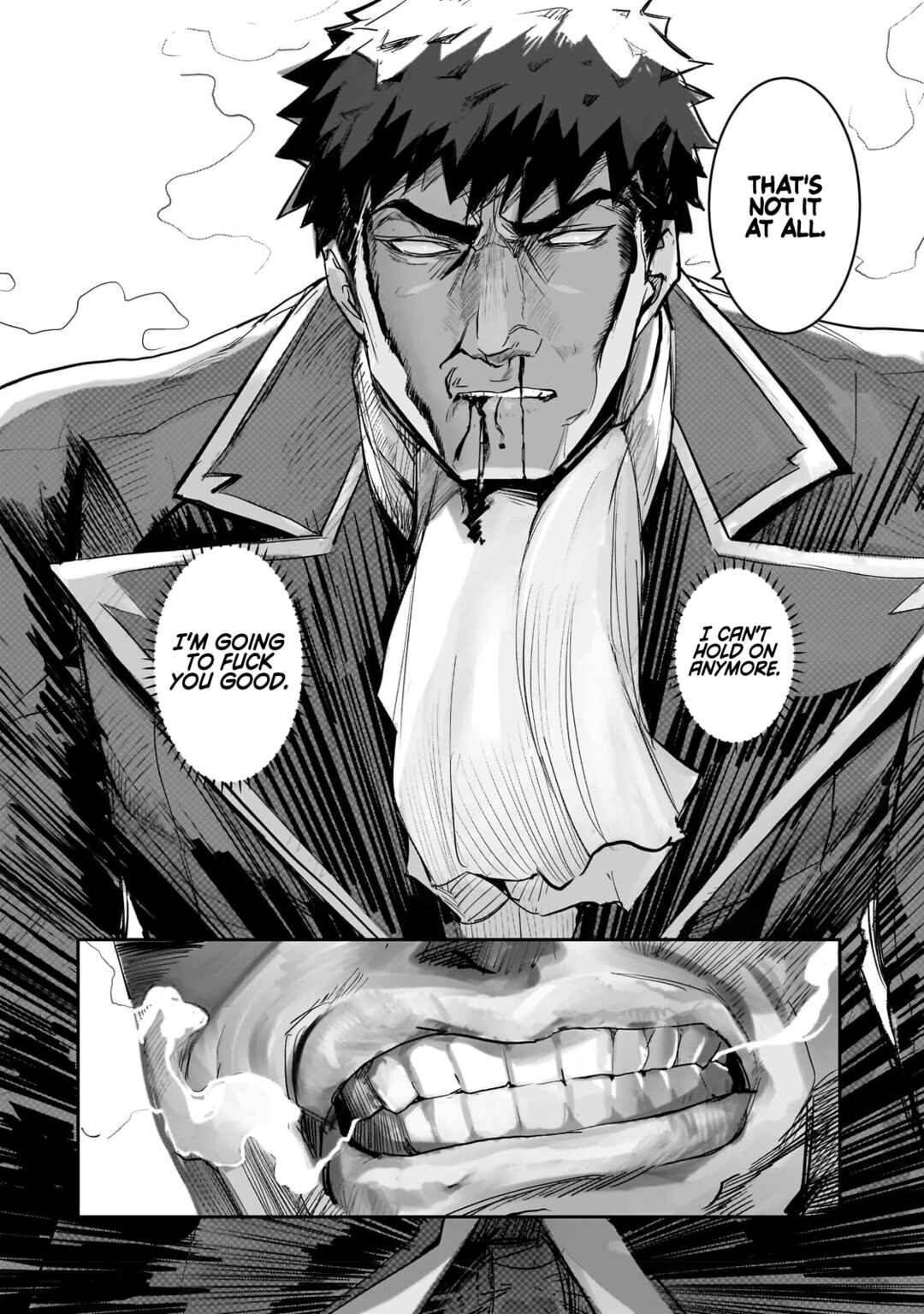 Page 17 Chapter 1 Virgin Knight: I Became the Frontier Lord in a World Ruled by Women