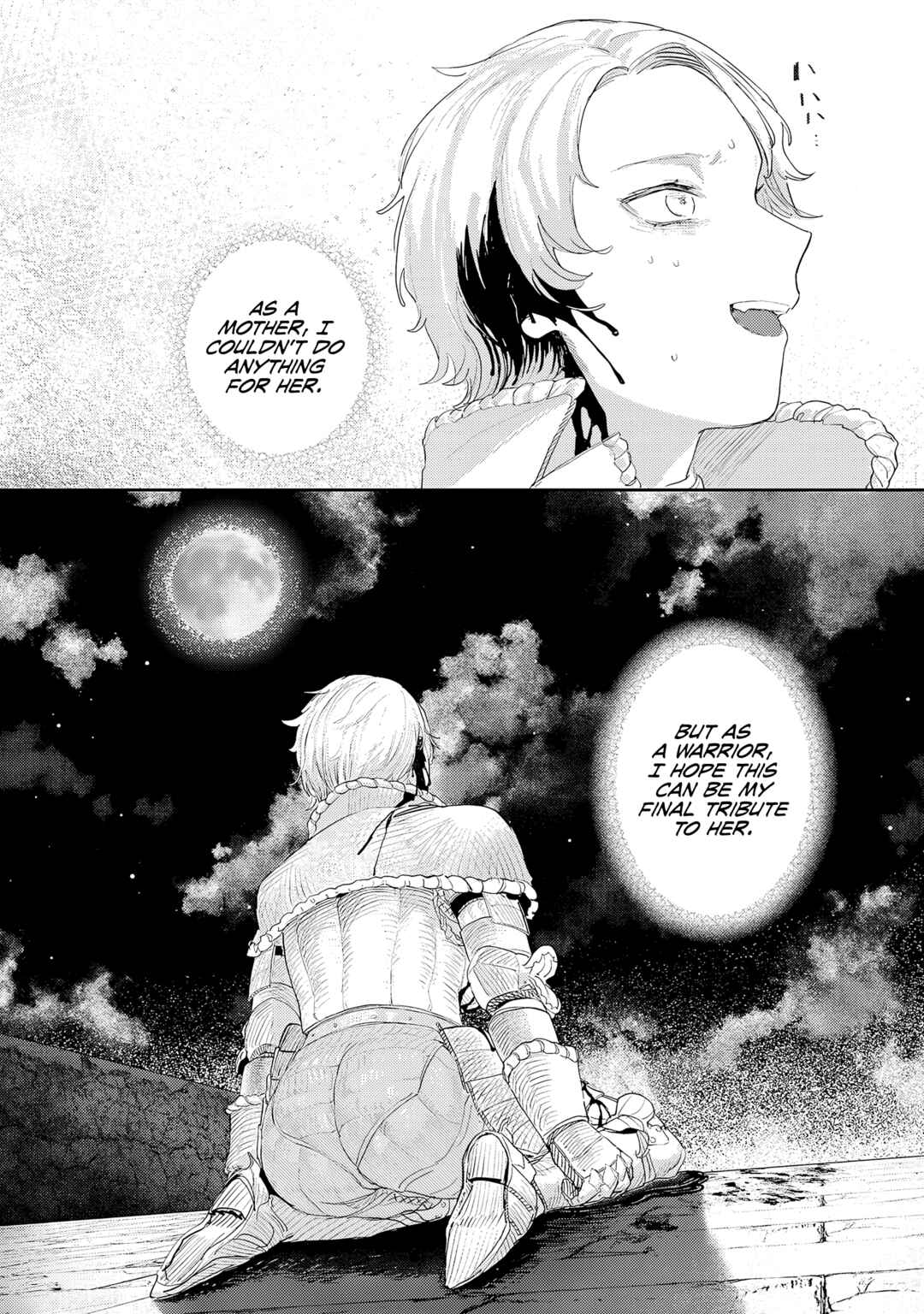 Page 6 Chapter 11.1 Virgin Knight: I Became the Frontier Lord in a World Ruled by Women