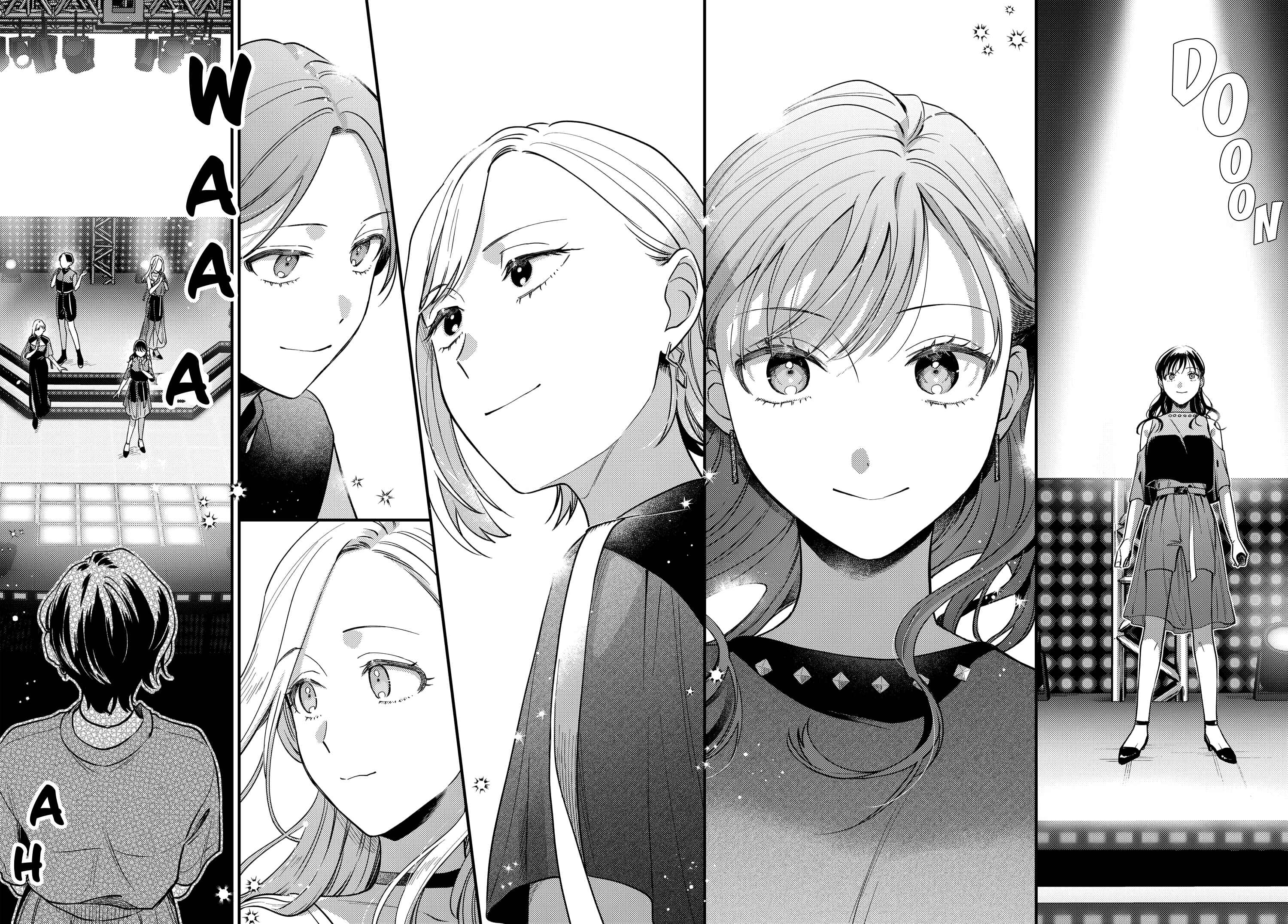 Page 10 Chapter 11 Maitsuki Niwa-tsuki Ooya-tsuki