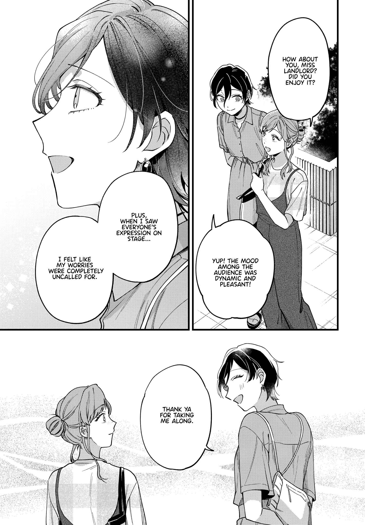 Page 18 Chapter 11 Maitsuki Niwa-tsuki Ooya-tsuki