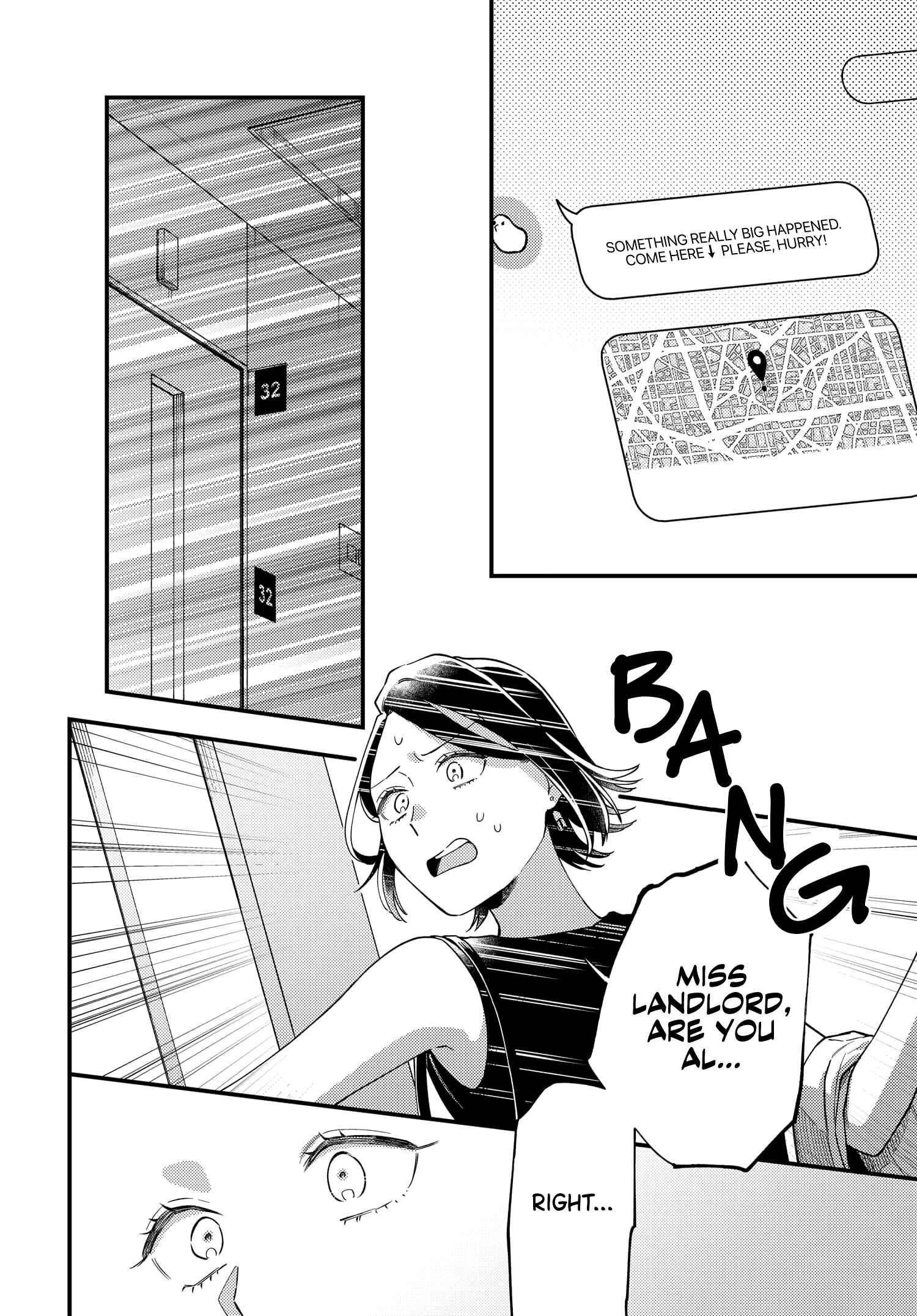 Page 21 Chapter 11 Maitsuki Niwa-tsuki Ooya-tsuki