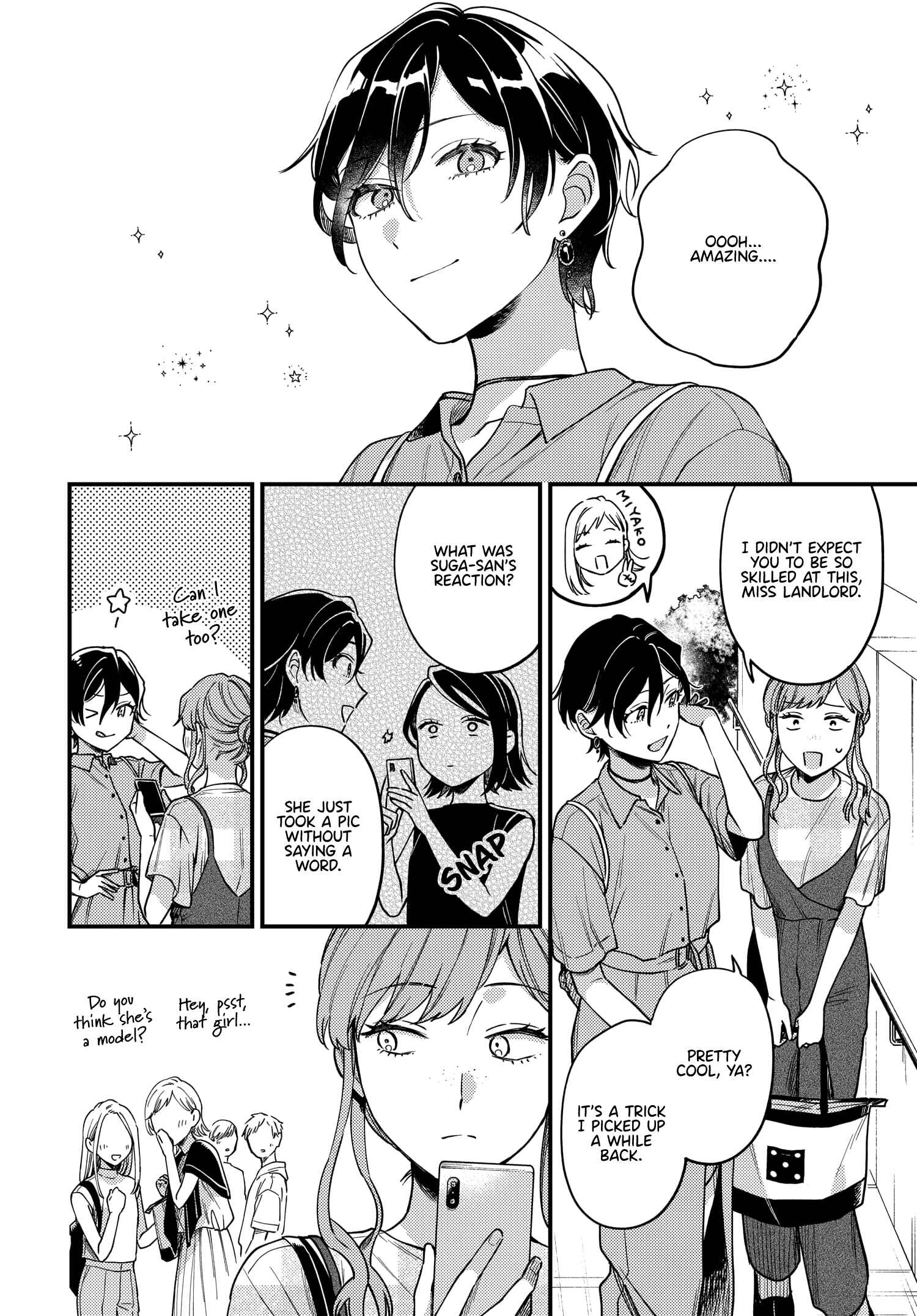 Page 4 Chapter 11 Maitsuki Niwa-tsuki Ooya-tsuki