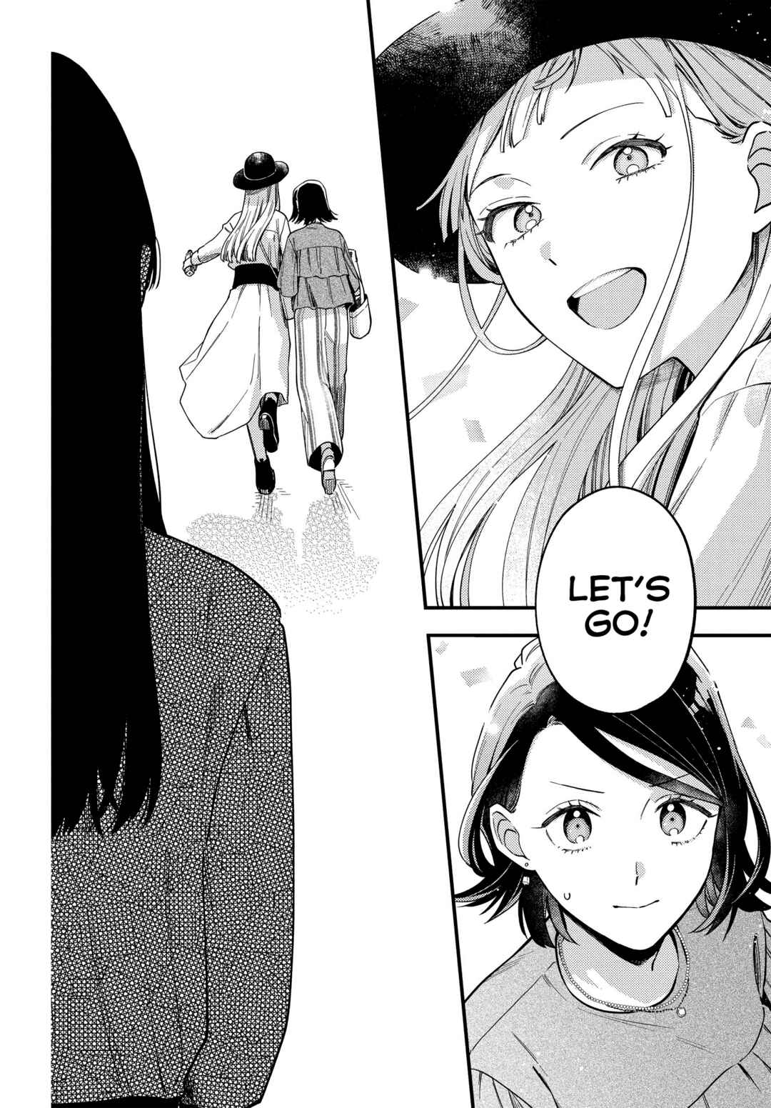 Page 16 Chapter 3 Maitsuki Niwa-tsuki Ooya-tsuki