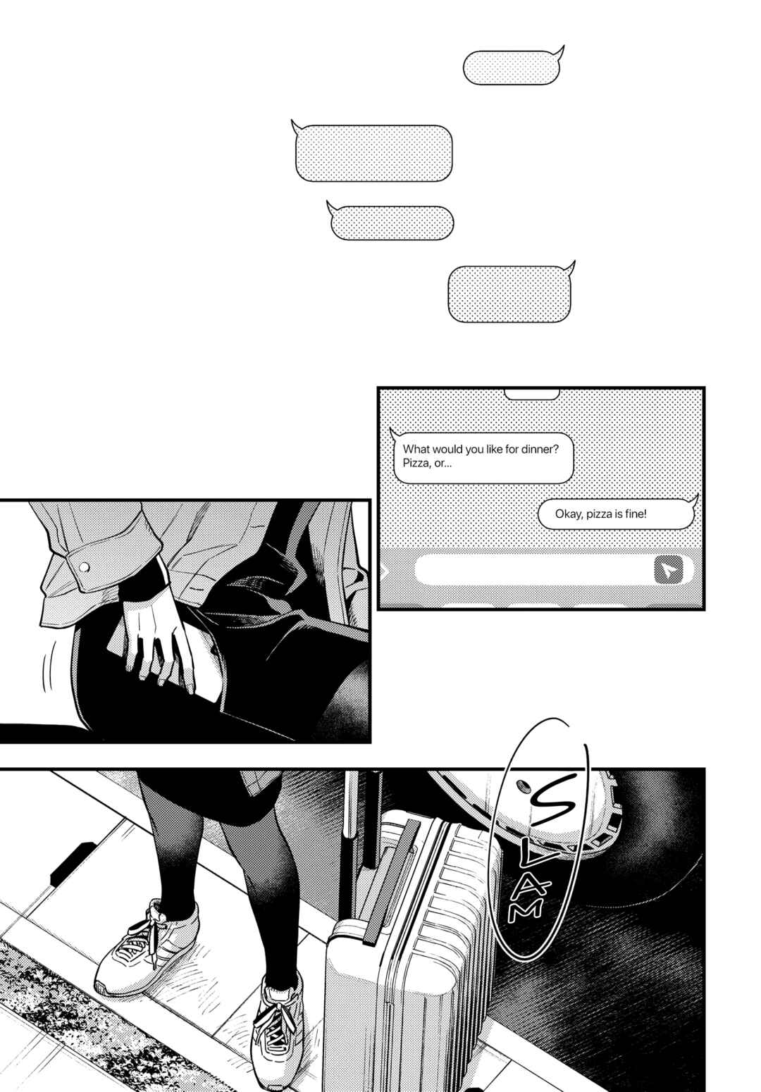 Page 31 Chapter 30 Maitsuki Niwa-tsuki Ooya-tsuki
