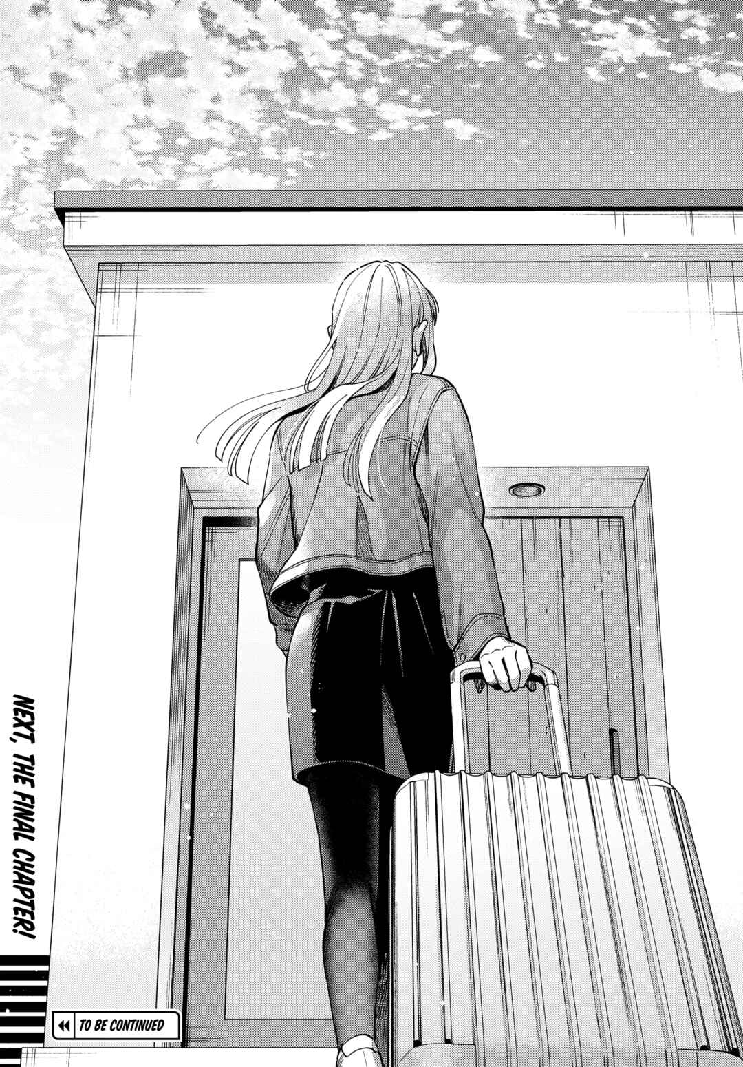 Page 32 Chapter 30 Maitsuki Niwa-tsuki Ooya-tsuki