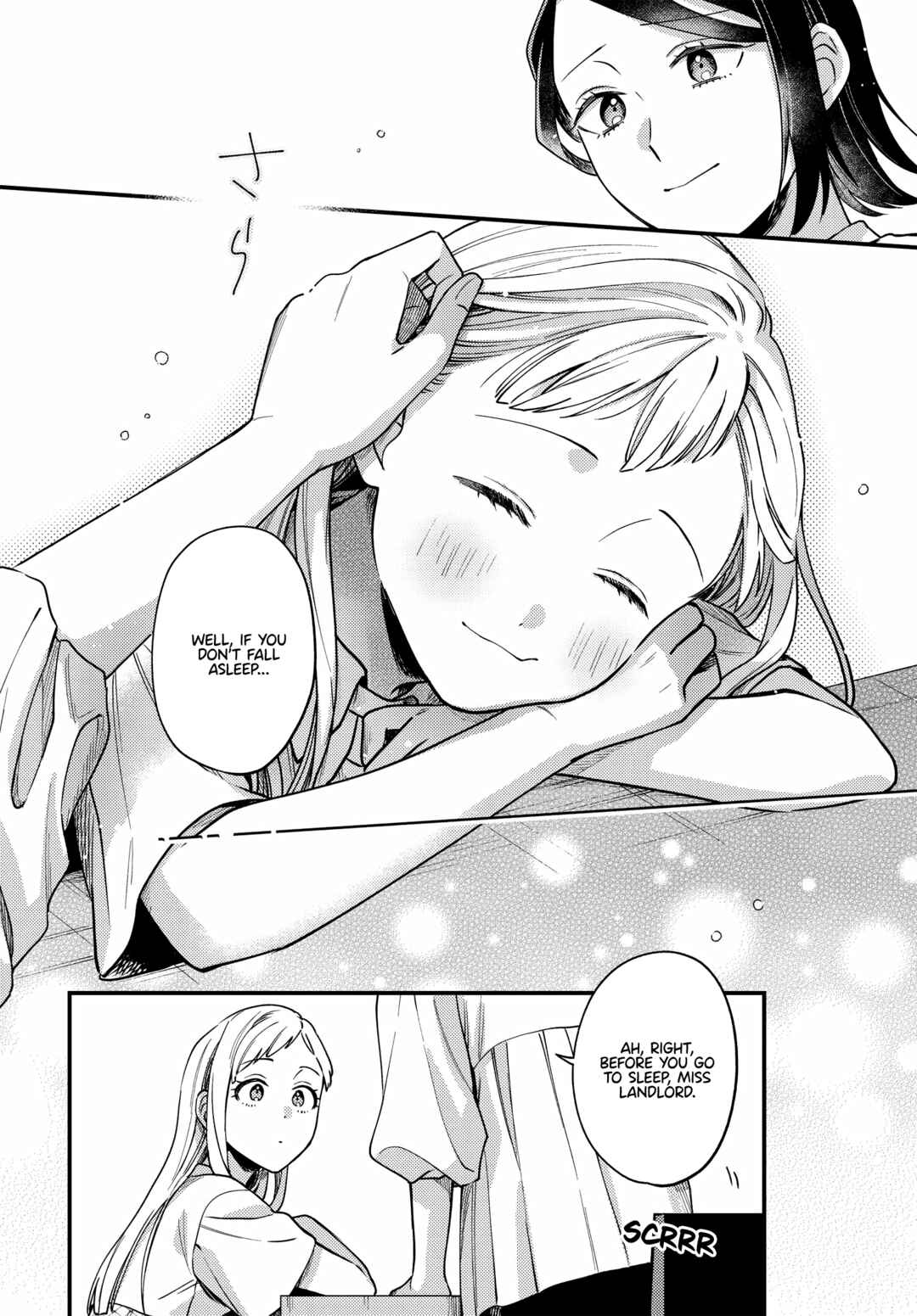 Page 16 Chapter 16 Maitsuki Niwa-tsuki Ooya-tsuki