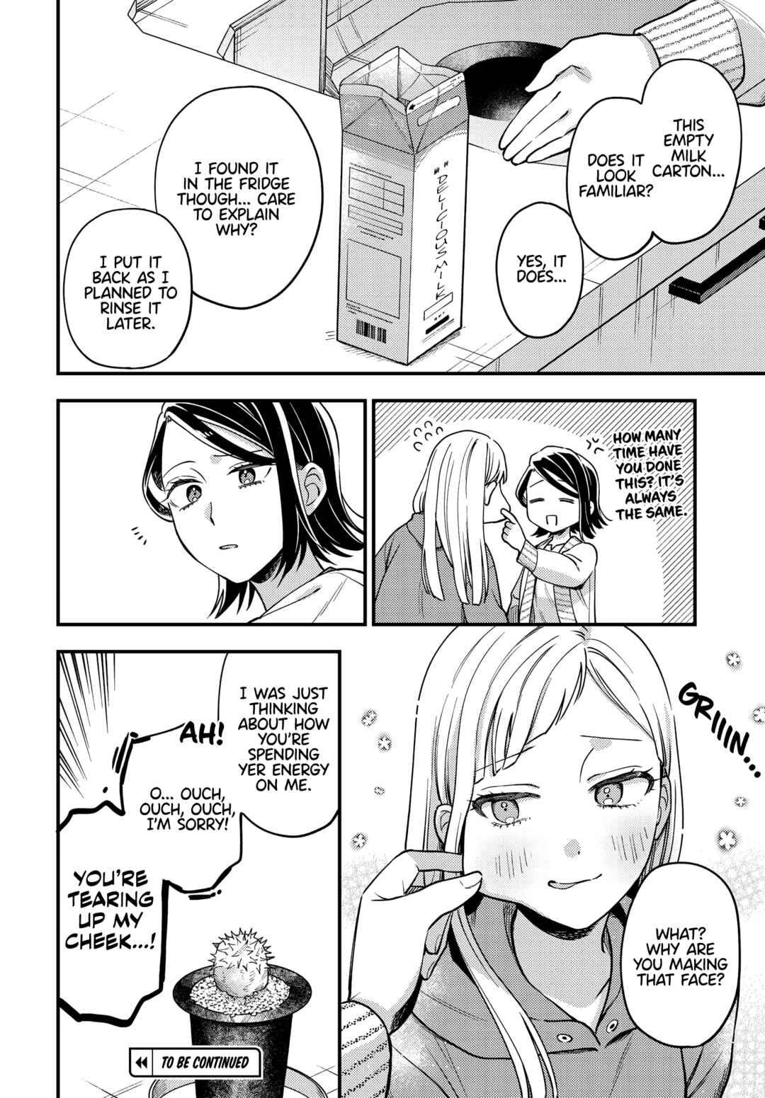 Page 18 Chapter 19 Maitsuki Niwa-tsuki Ooya-tsuki