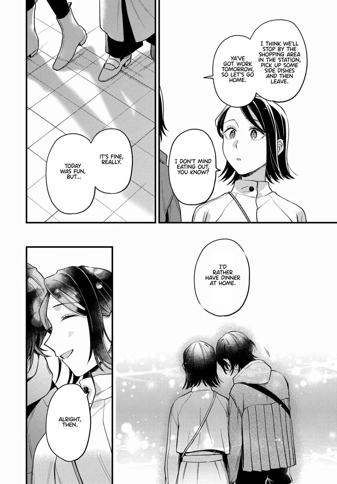 Page 20 Chapter 18 Maitsuki Niwa-tsuki Ooya-tsuki