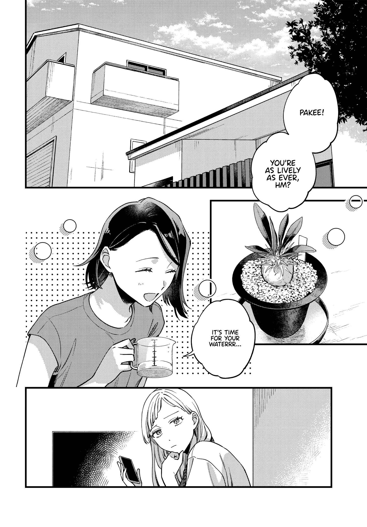 Page 10 Chapter 7 Maitsuki Niwa-tsuki Ooya-tsuki