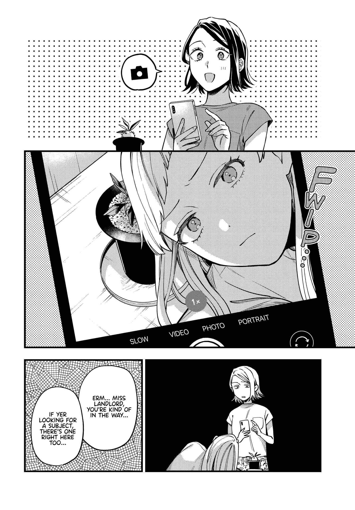 Page 12 Chapter 7 Maitsuki Niwa-tsuki Ooya-tsuki