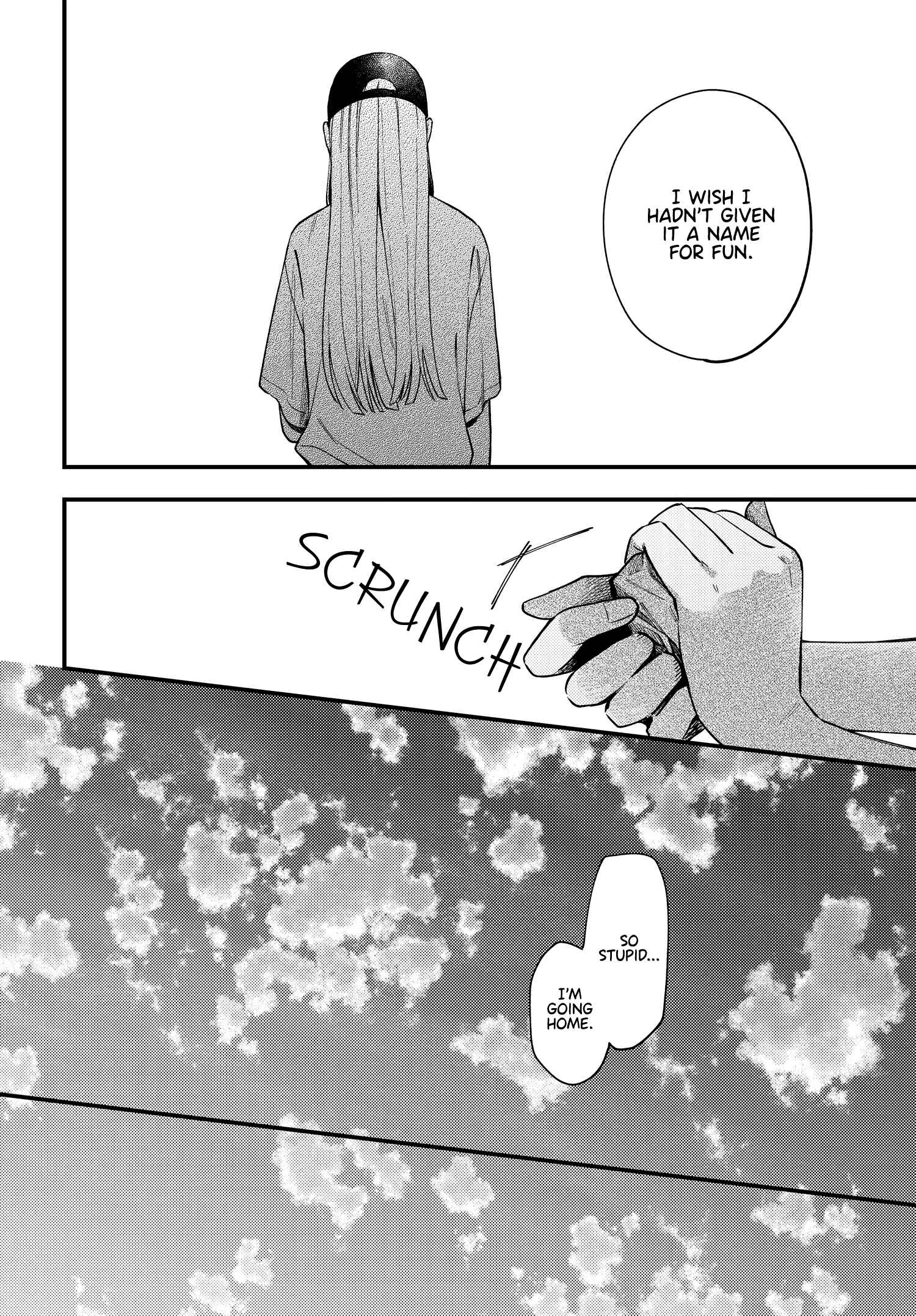 Page 16 Chapter 7 Maitsuki Niwa-tsuki Ooya-tsuki