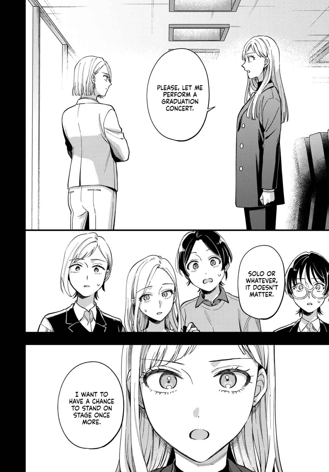 Page 10 Chapter 28 Maitsuki Niwa-tsuki Ooya-tsuki