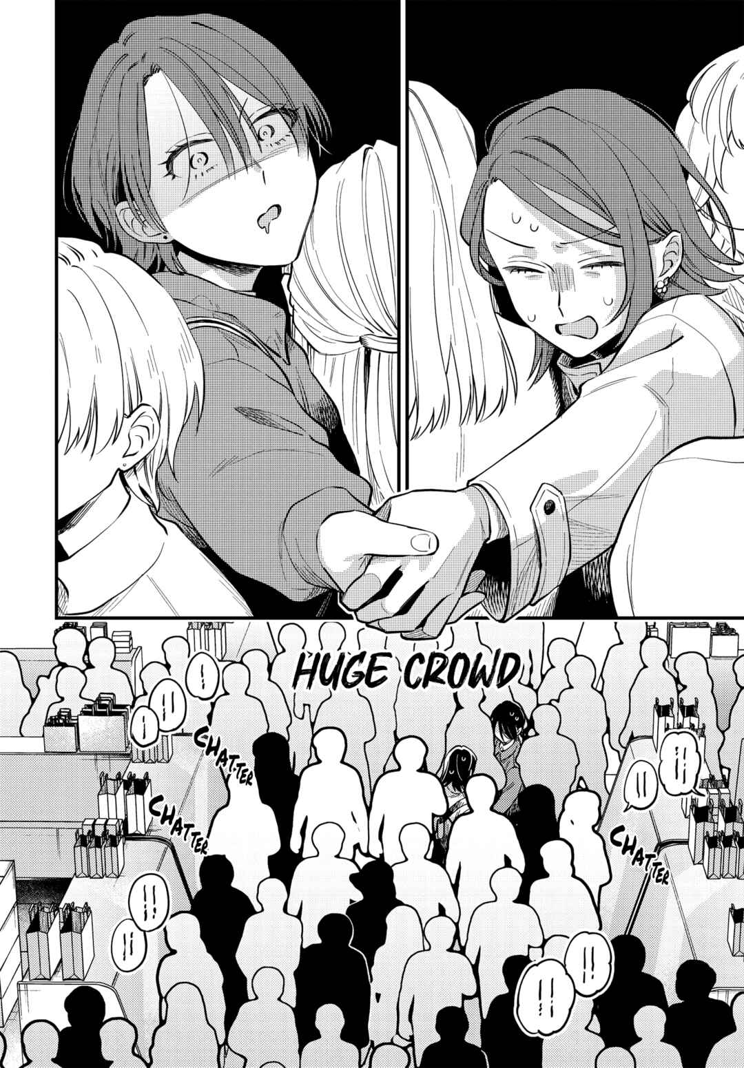 Page 10 Chapter 26 Maitsuki Niwa-tsuki Ooya-tsuki