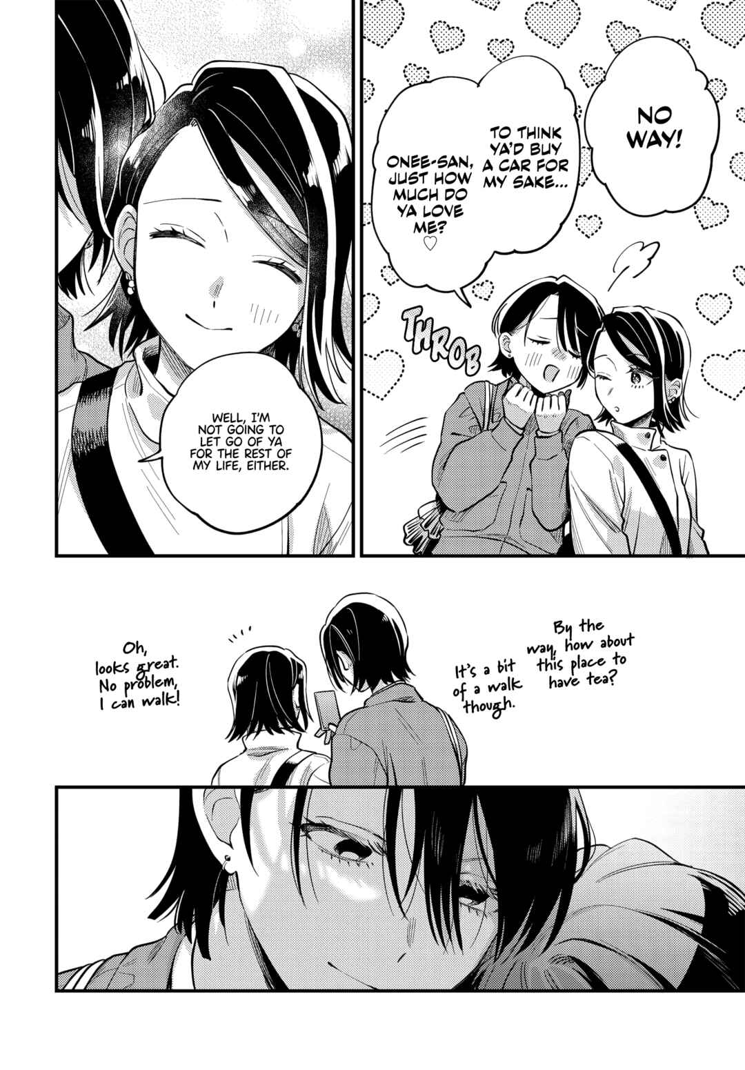 Page 20 Chapter 26 Maitsuki Niwa-tsuki Ooya-tsuki