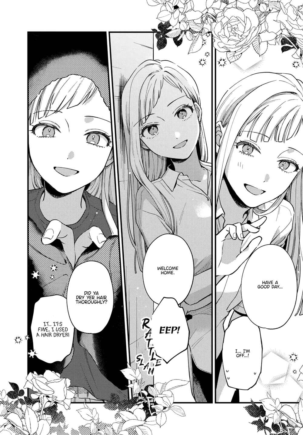 Page 10 Chapter 13 Maitsuki Niwa-tsuki Ooya-tsuki