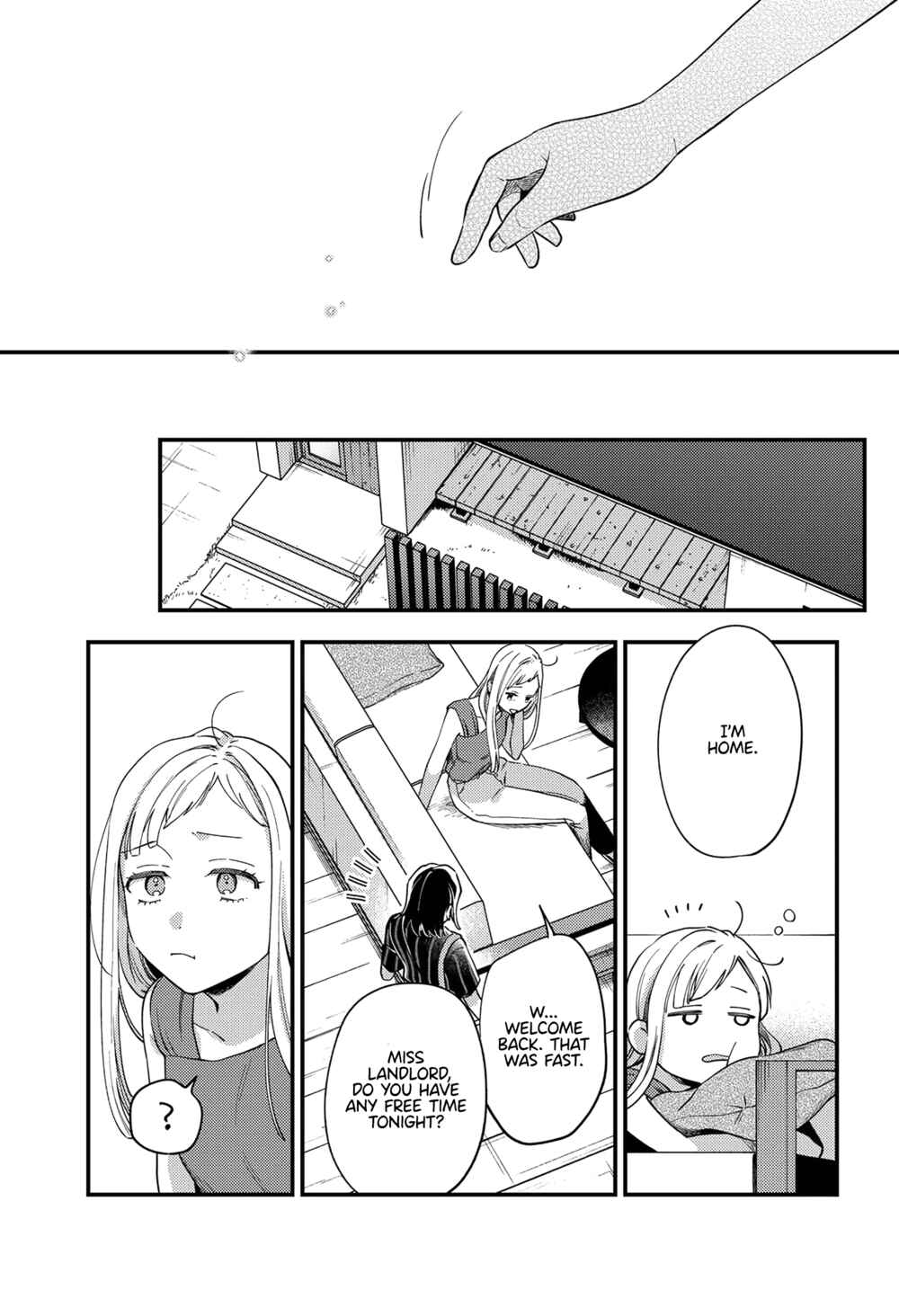 Page 17 Chapter 13 Maitsuki Niwa-tsuki Ooya-tsuki