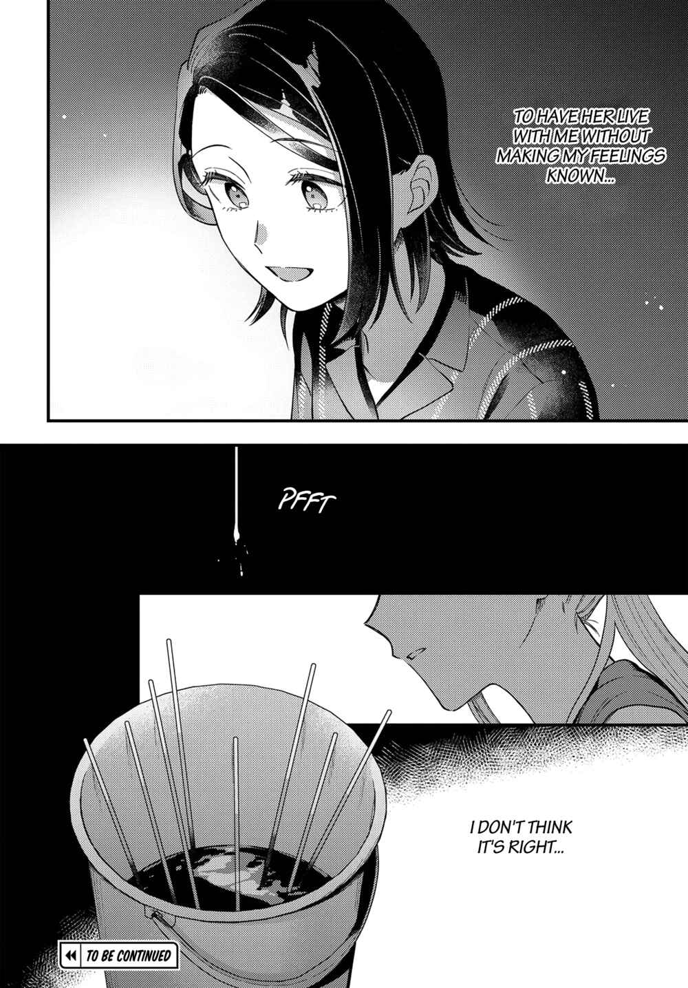 Page 24 Chapter 13 Maitsuki Niwa-tsuki Ooya-tsuki