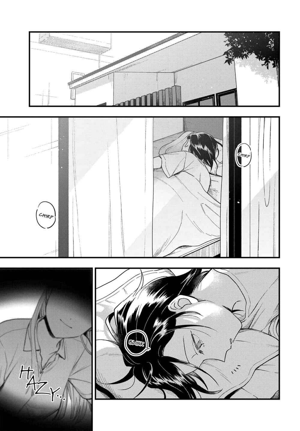 Page 5 Chapter 13 Maitsuki Niwa-tsuki Ooya-tsuki