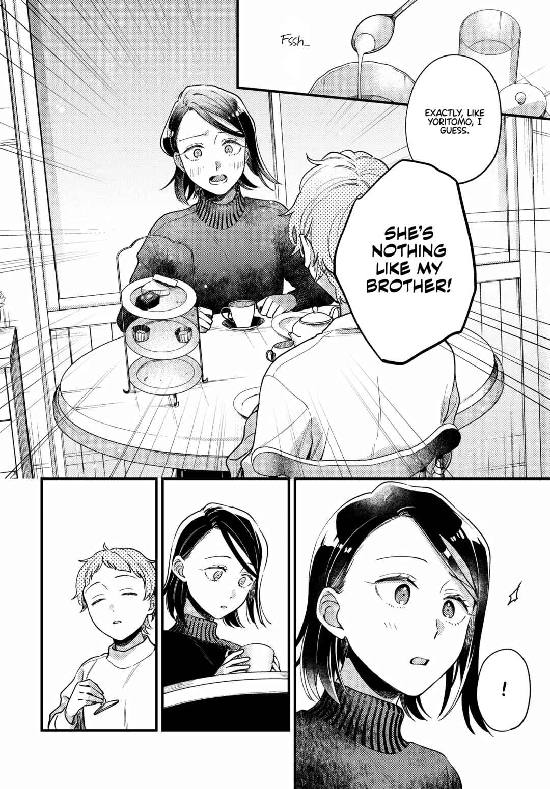 Page 16 Chapter 17 Maitsuki Niwa-tsuki Ooya-tsuki