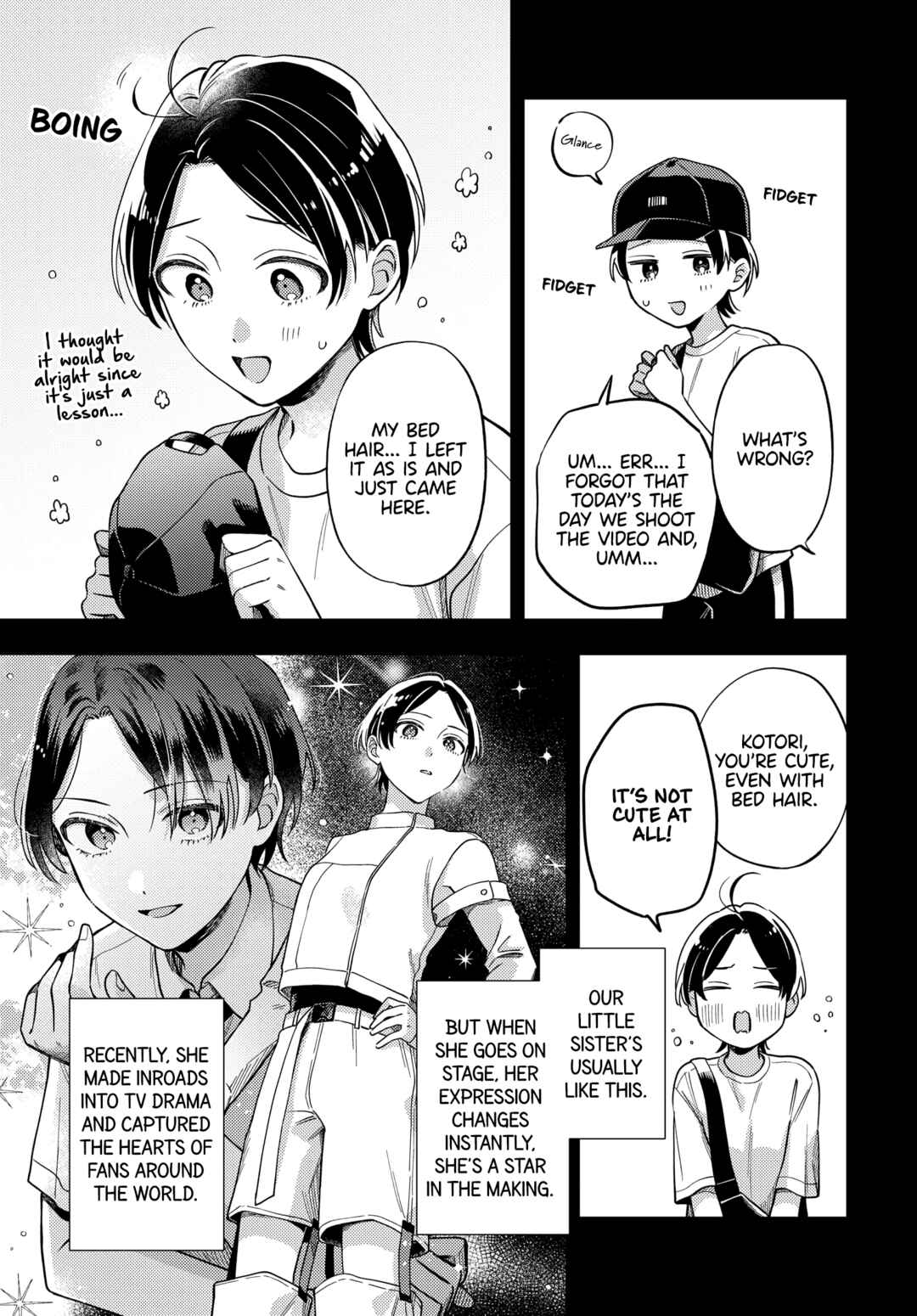 Page 5 Chapter 21 Maitsuki Niwa-tsuki Ooya-tsuki