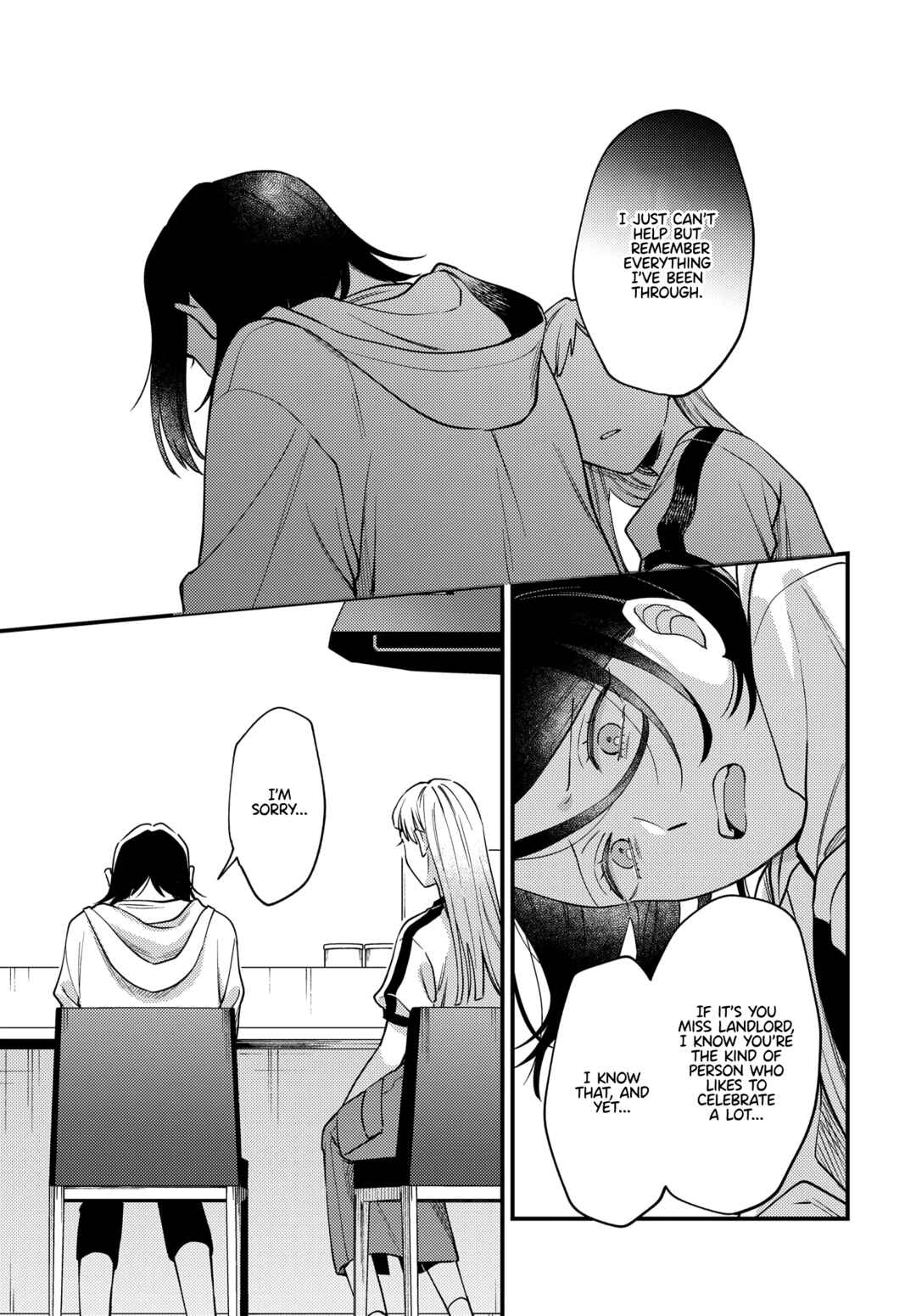 Page 13 Chapter 15 Maitsuki Niwa-tsuki Ooya-tsuki