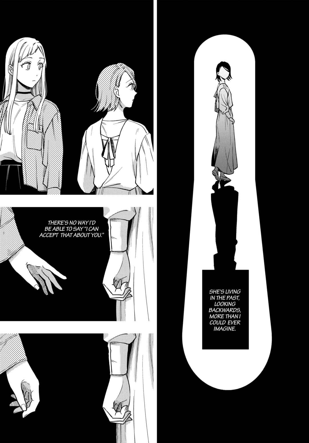 Page 15 Chapter 15 Maitsuki Niwa-tsuki Ooya-tsuki