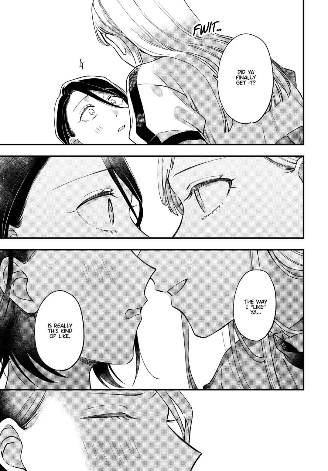 Page 21 Chapter 15 Maitsuki Niwa-tsuki Ooya-tsuki